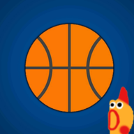 篮球与鸡app