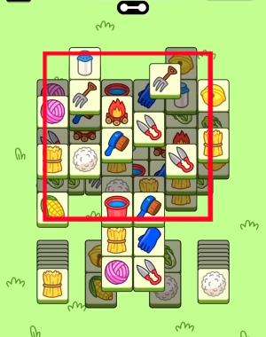 羊了个羊11月4日第二关怎么过 羊了个羊今日攻略11.4最新流程[多图]图片5