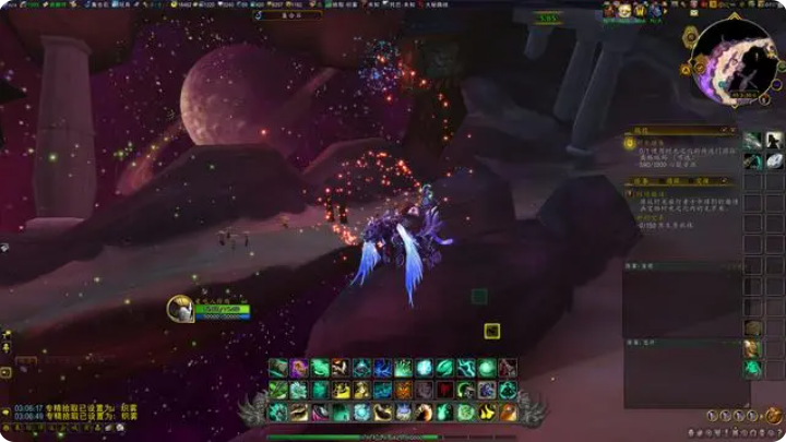 魔兽世界18周年庆奖励是什么 十八周年庆奖励获取攻略[多图]图片7