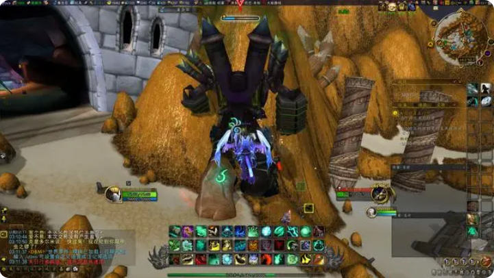 魔兽世界18周年庆奖励是什么 十八周年庆奖励获取攻略[多图]图片8