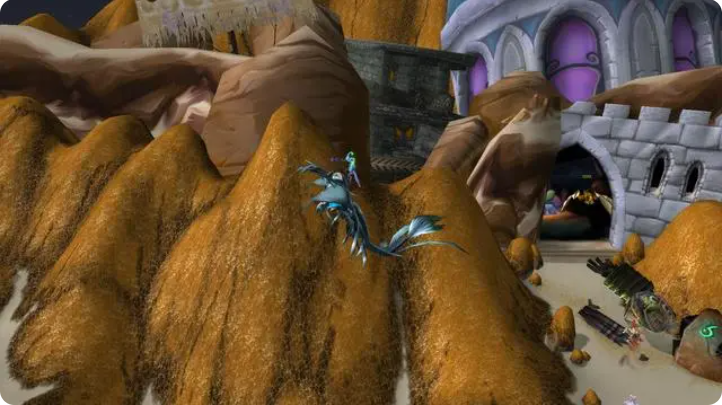 魔兽世界18周年庆奖励是什么 十八周年庆奖励获取攻略[多图]图片10