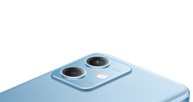 红米note12像素怎么样