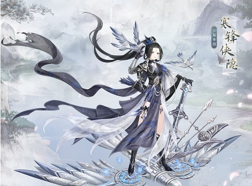 奇迹暖暖潜心钻研搭配怎么获得高分