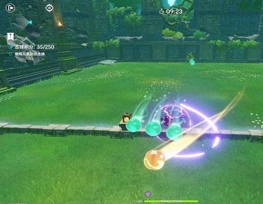 原神冒险家试炼第五天怎么过