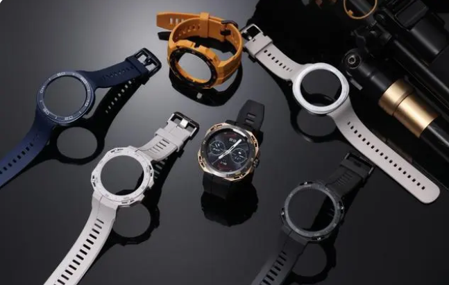 华为watchgtcyber用的是什么材质