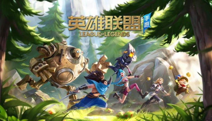 英雄联盟手游克隆大作战英雄哪个好