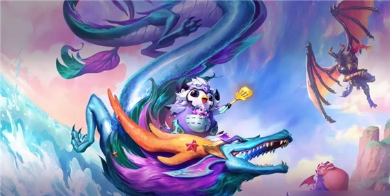 云顶之弈s8赛季阵容怎么搭配