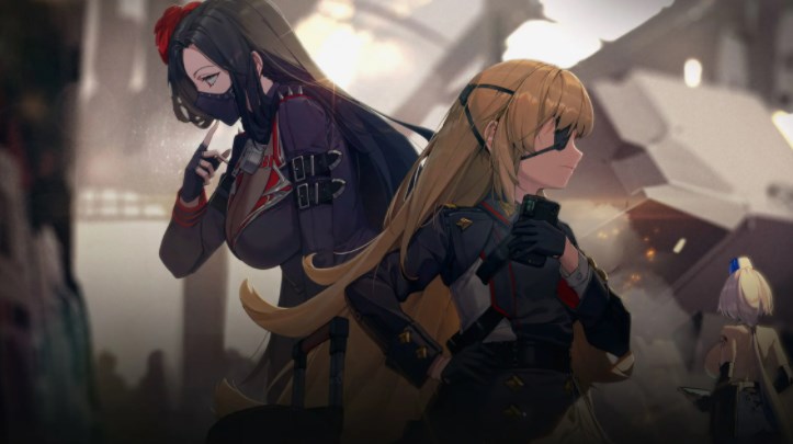 nikke胜利女神节奏榜是什么