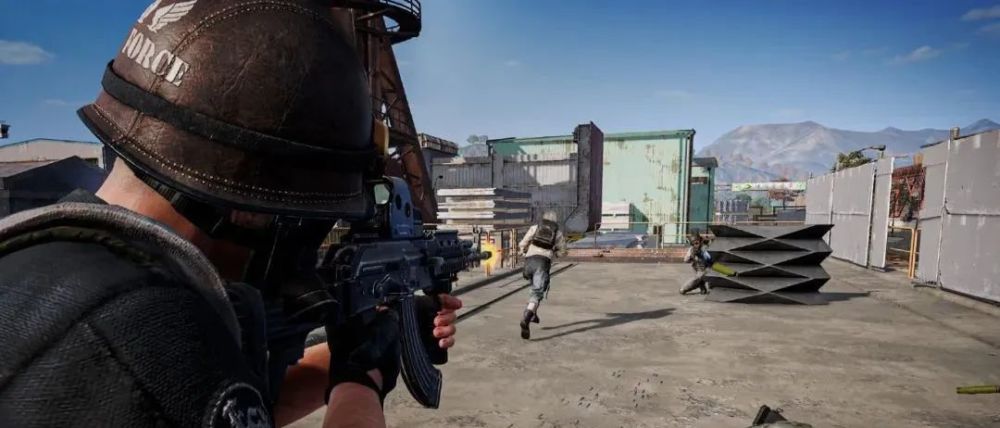 绝地求生11.9更新公告 PUBG11月9日20.2版本更新内容一览[多图]图片4