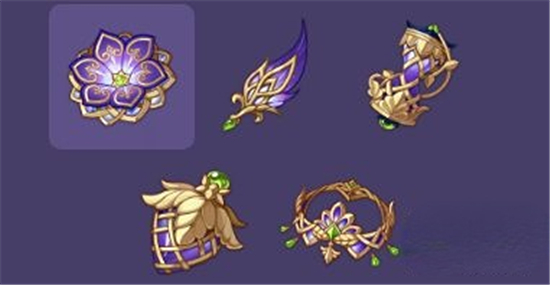 原神3.3沙中孤城副本位置一览