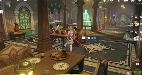 原神纳西妲传说任务宝箱全收集攻略