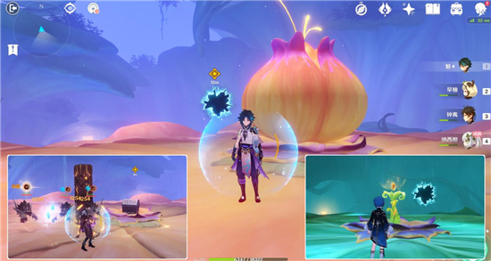 原神纳西妲传说任务宝箱全收集攻略