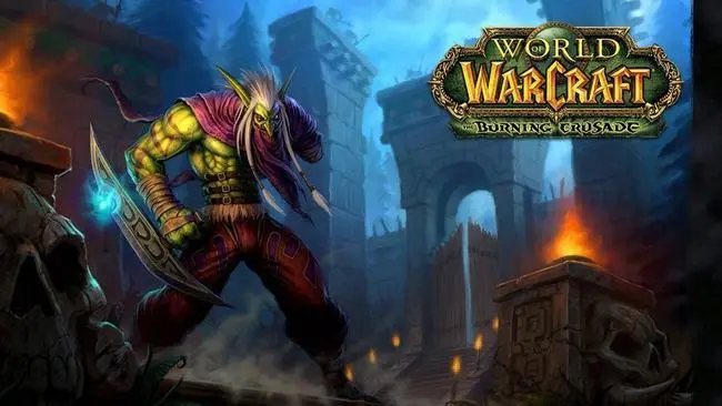 魔兽世界18周年庆坐骑怎么解锁的