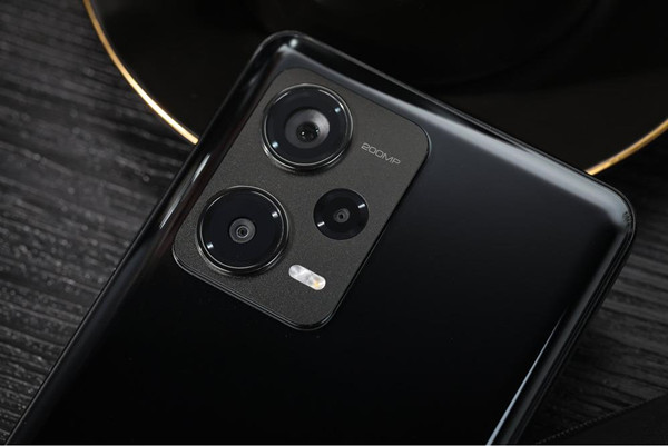 红米note12探索版像素怎么样