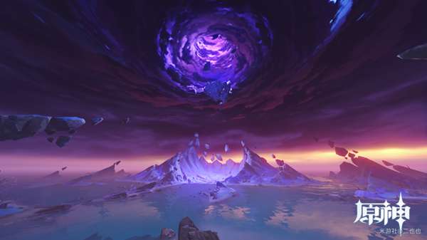 原神清籁旧忆任务拍摄地点在哪