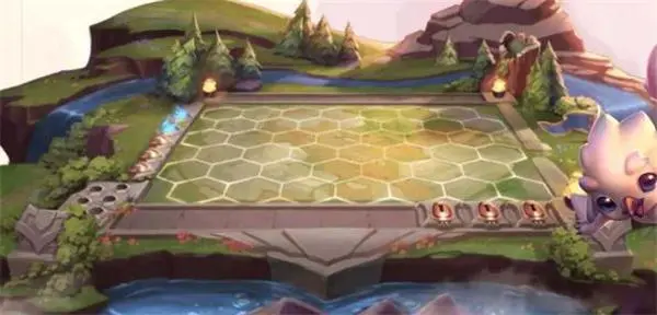 云顶之弈s8决斗大师羁绊效果如何