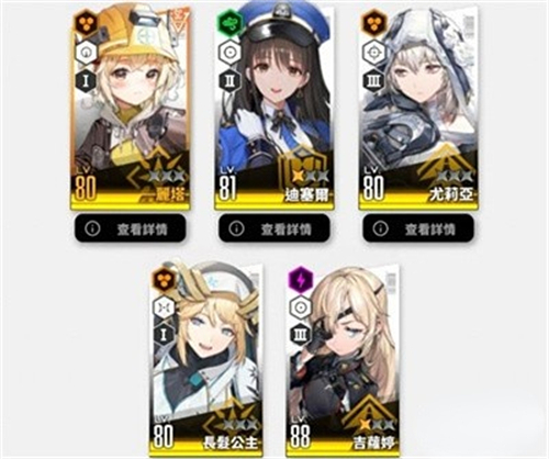 NIKKE胜利女神火车打法攻略最详细