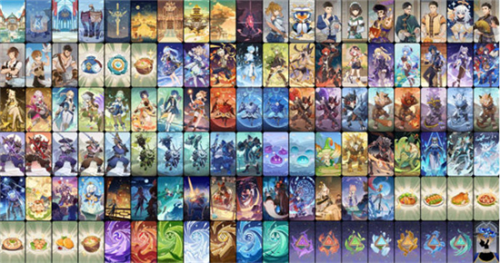 原神七圣召唤2v2玩法规则一览