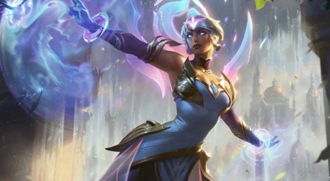 英雄联盟s12赛季什么时候结束的