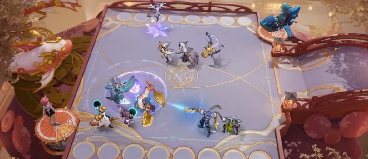 王者万象棋内测资格在哪里申请