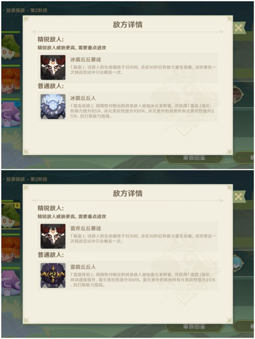 原神协同攻势第五天全流程攻略