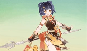 原神七圣召唤香菱重云技能是什么