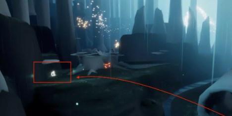 光遇11.15任务怎么做 2022年11月15日每日任务完成攻略[多图]图片3