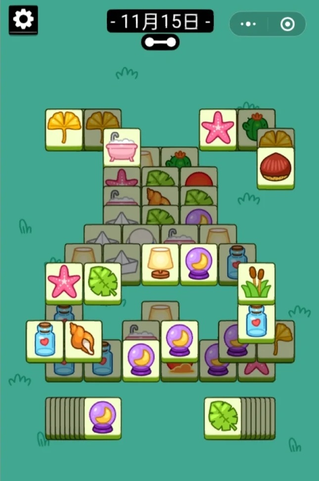 羊了个羊11.15关卡攻略 11月15日每日一关通关流程[多图]图片5