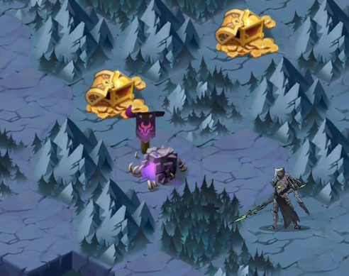 剑与远征无援孤岛怎么过 无援孤岛奖励全拿路线攻略[多图]图片7