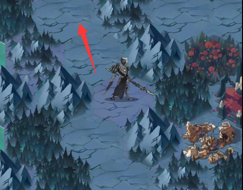 剑与远征无援孤岛怎么过 无援孤岛奖励全拿路线攻略[多图]图片8