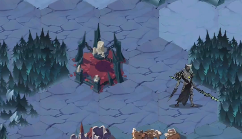 剑与远征无援孤岛怎么过 无援孤岛奖励全拿路线攻略[多图]图片9