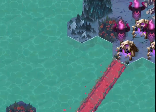 剑与远征无援孤岛怎么过 无援孤岛奖励全拿路线攻略[多图]图片12