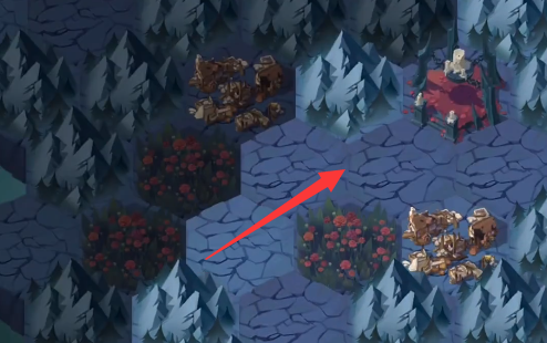 剑与远征无援孤岛怎么过 无援孤岛奖励全拿路线攻略[多图]图片14