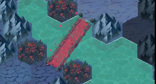 剑与远征无援孤岛怎么过 无援孤岛奖励全拿路线攻略[多图]图片15