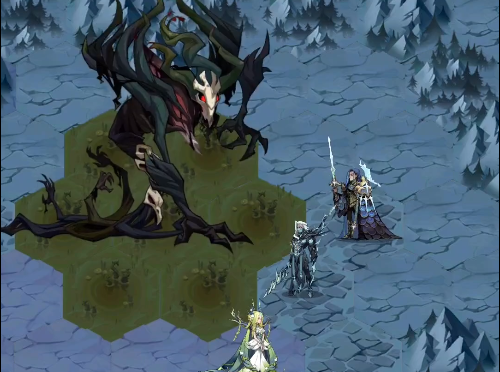 剑与远征无援孤岛怎么过 无援孤岛奖励全拿路线攻略[多图]图片18