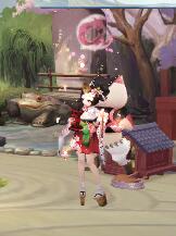 阴阳师觅四时第一天攻略 觅四时第一天诗句选择推荐[多图]图片4