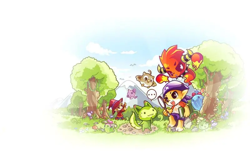 洛克王国劫影重现怎么玩