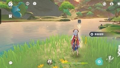 原神画外旅照青植之篇第二天攻略 青植之篇第二天图文通关流程[多图]图片4