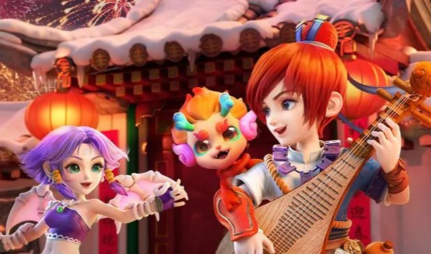 梦幻西游网页版凿通龙门阵容怎么选择