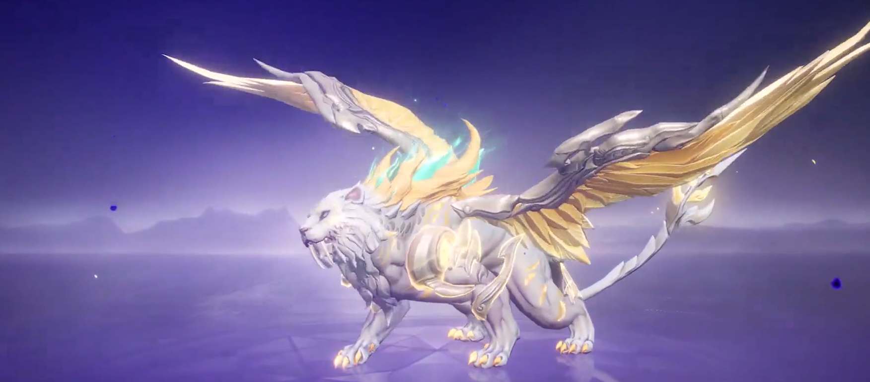 斗罗大陆魂师觉醒sp幽冥白虎技能介绍