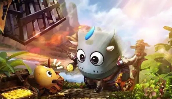 我叫mt归来零氪金怎么玩 平民玩家零氪不花钱玩法攻略[多图]图片1