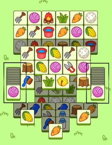 羊了个羊11.18关卡攻略 11月18日每日一关图文通关流程[多图]图片8