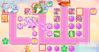 保卫萝卜4周赛11.18攻略 11月18日西游周赛图文通关流程[多图]图片5