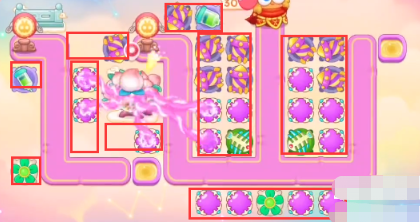 保卫萝卜4周赛11.18攻略 11月18日西游周赛图文通关流程[多图]图片6