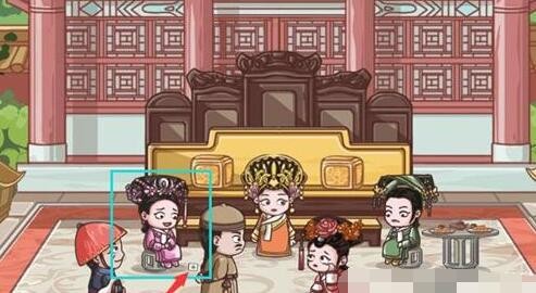 翻转吧剧情拯救瓜六怎么通关