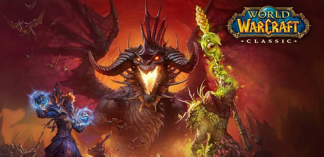 魔兽世界怀旧服停服账号怎么办