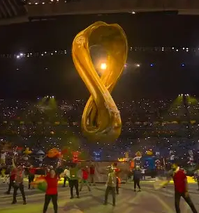 卡塔尔世界杯开幕式在哪里看直播回放