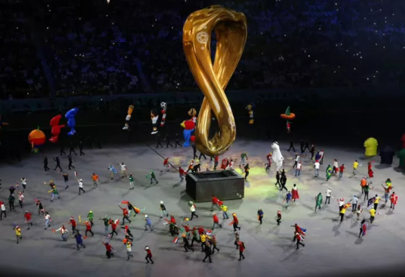 卡塔尔世界杯开幕式直播回放在哪里看?世界杯开幕式回放观看教程