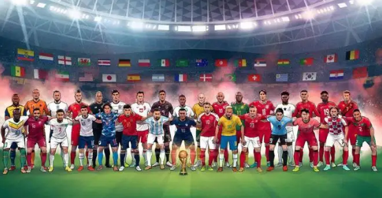 2022世界杯在哪个国家举办?中国参加吗?世界杯有多少个国家?