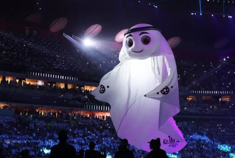 卡塔尔世界杯吉祥物中文叫什么名字